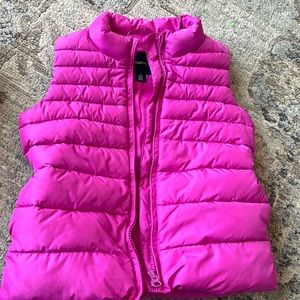 Baby Gap Vest
